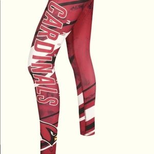Cardinals Women’s Leggings